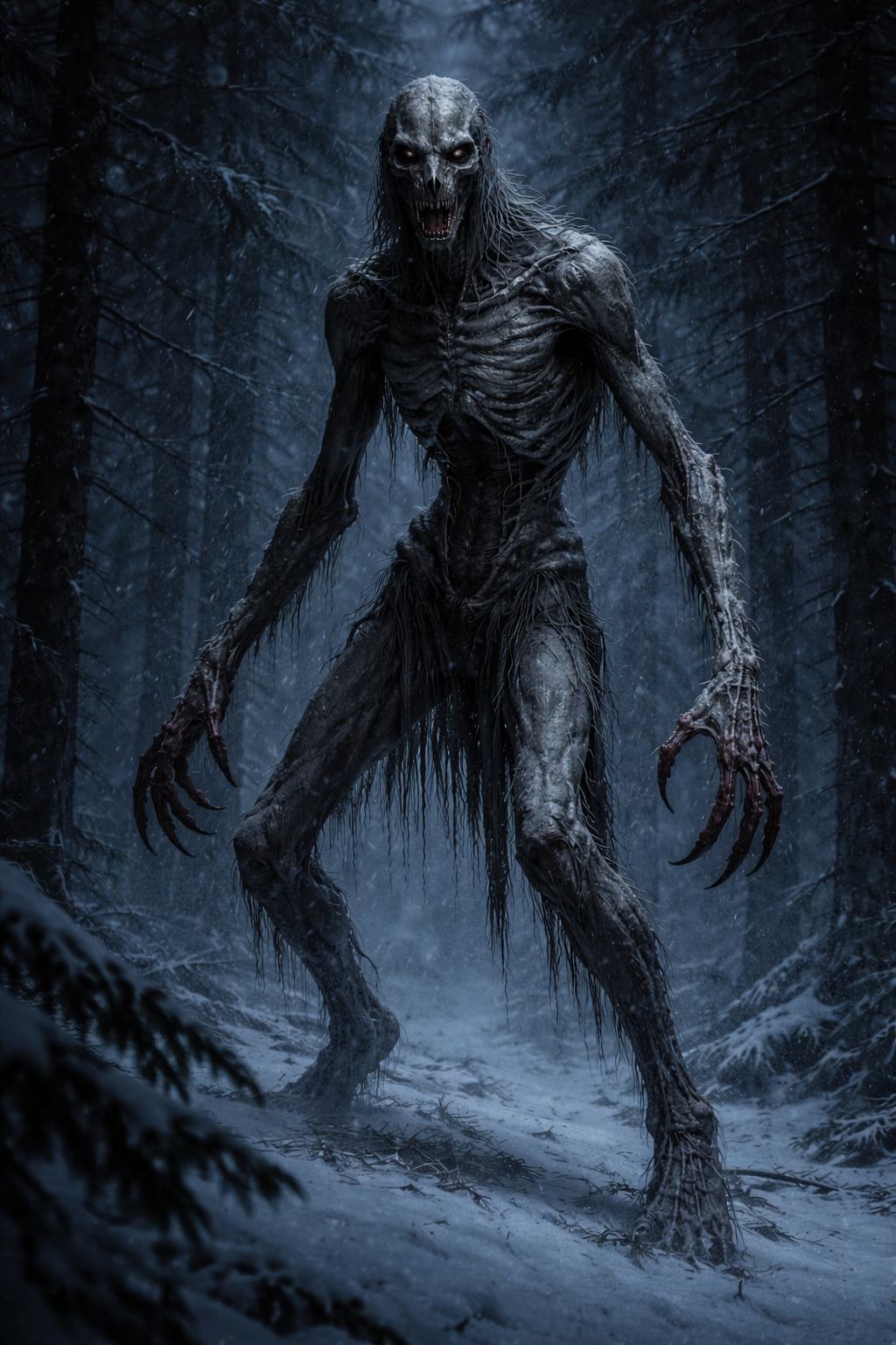 Wendigo
